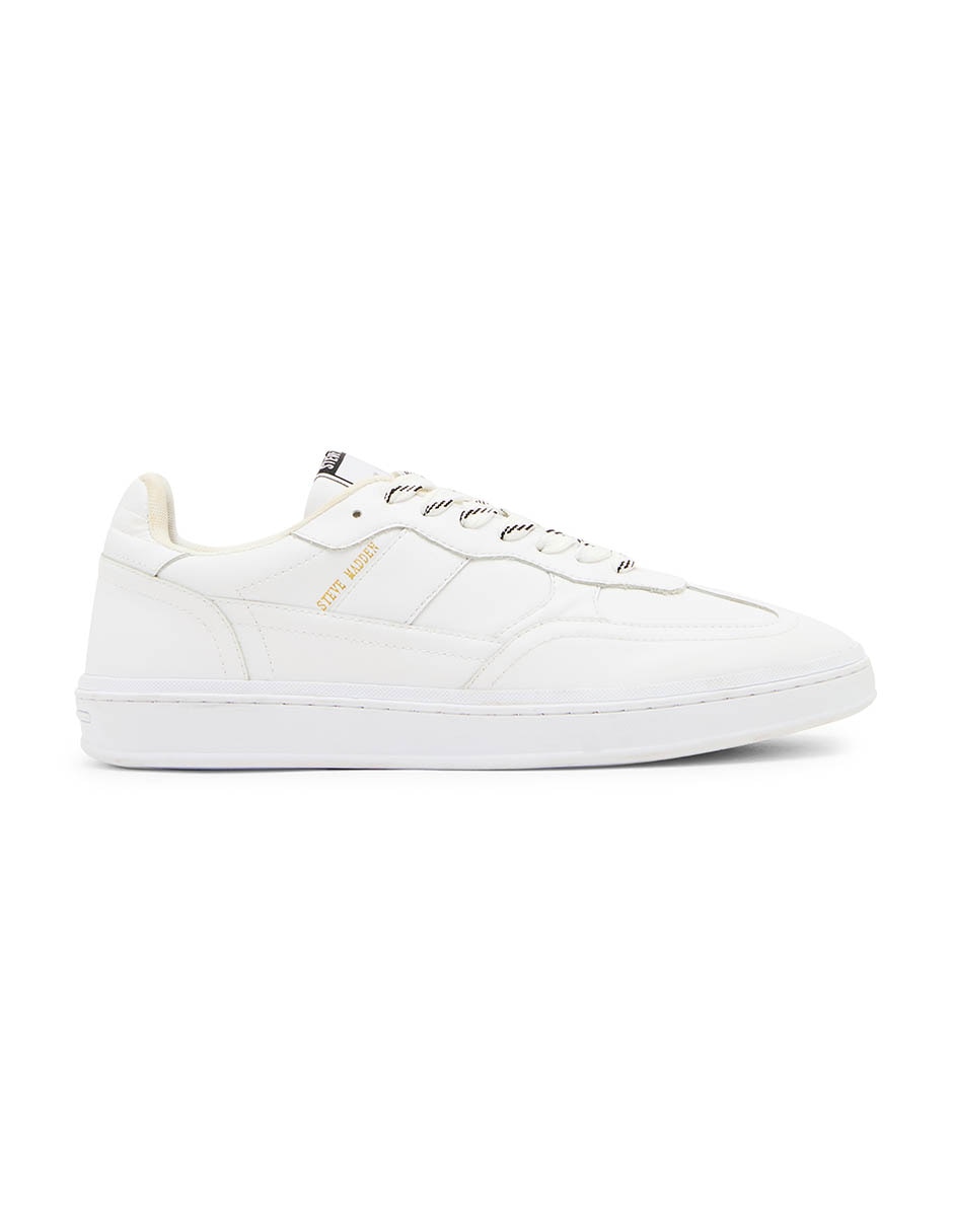 Tenis de piel Lorcan para hombre 2