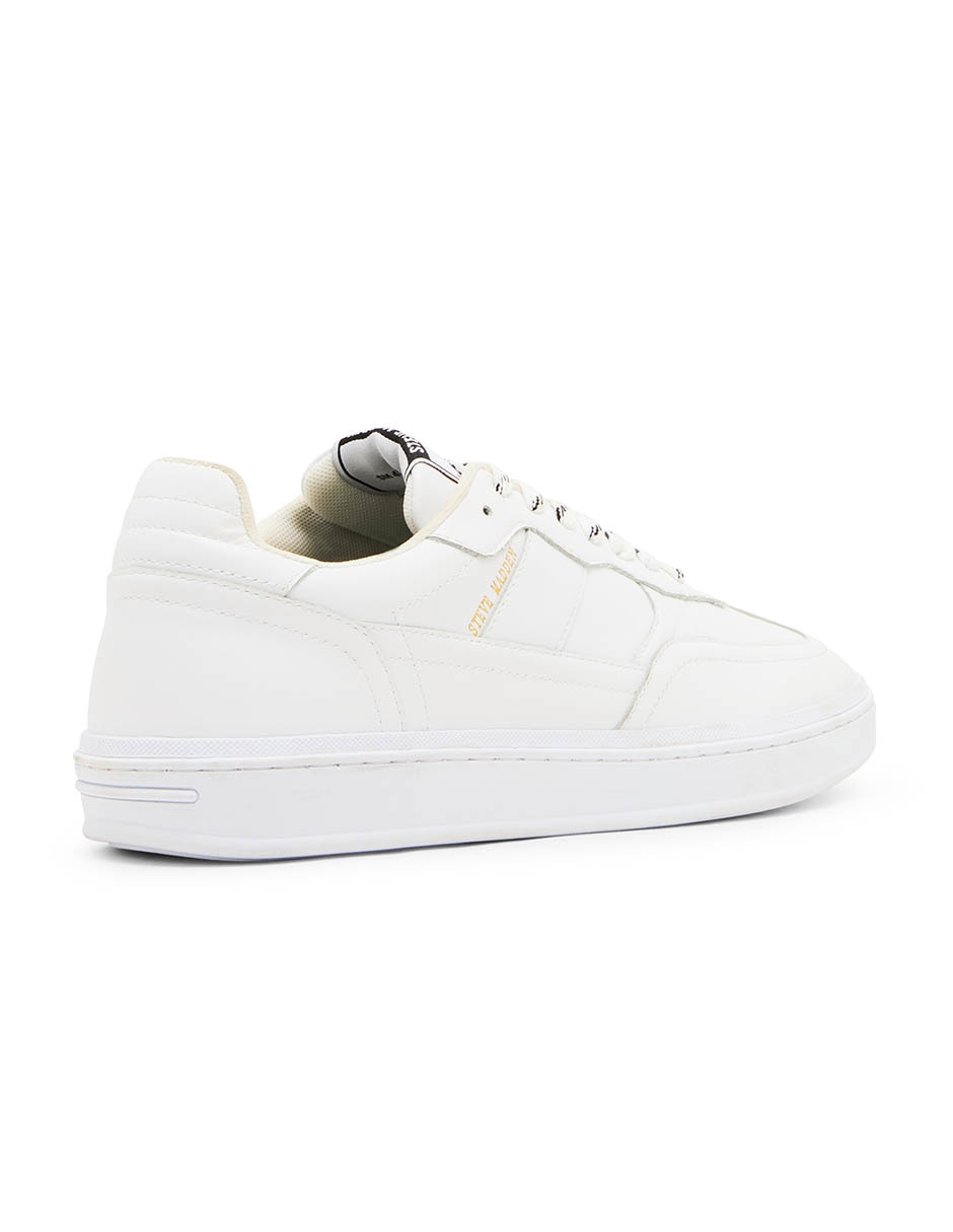 Tenis de piel Lorcan para hombre 5