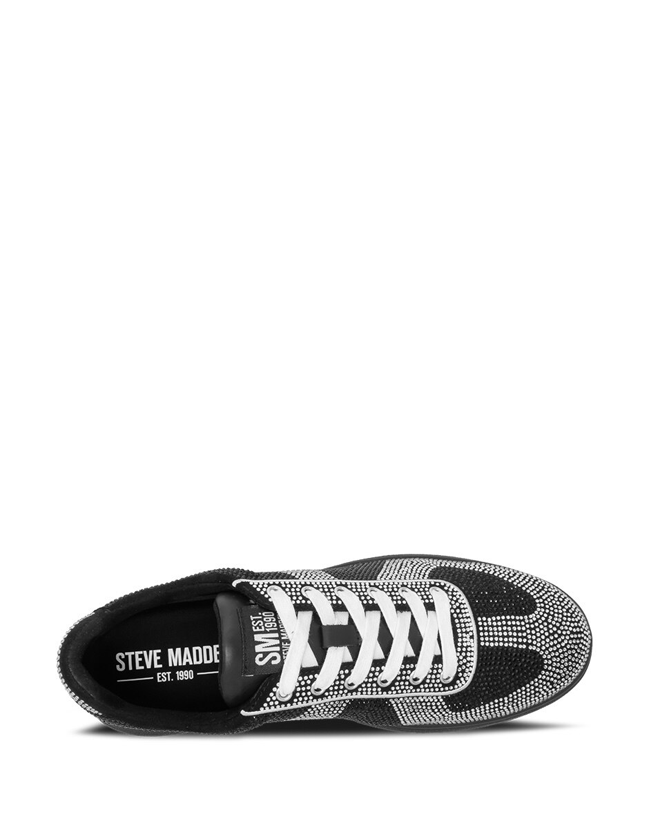Tenis Waltor R para hombre 6