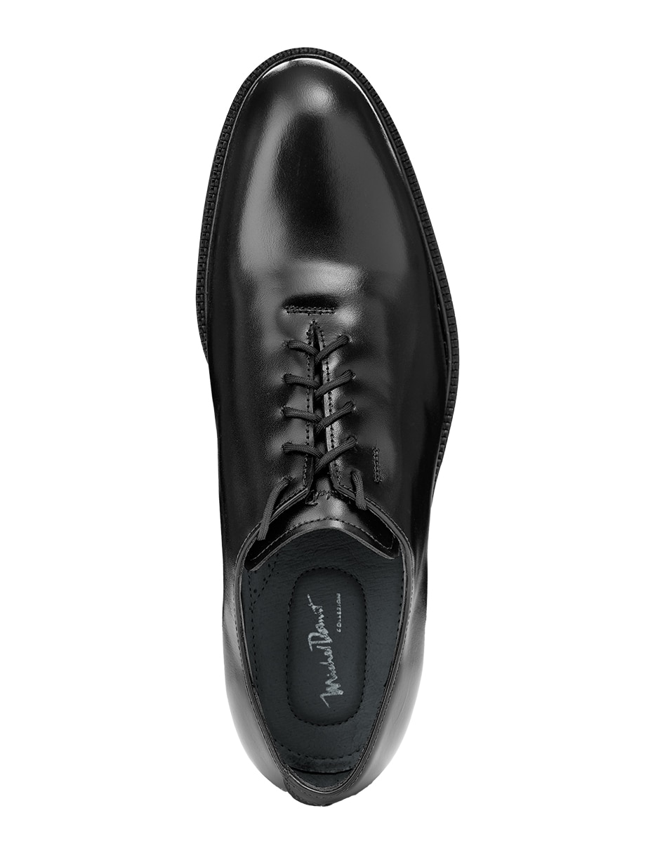 Zapato oxford para hombre 5