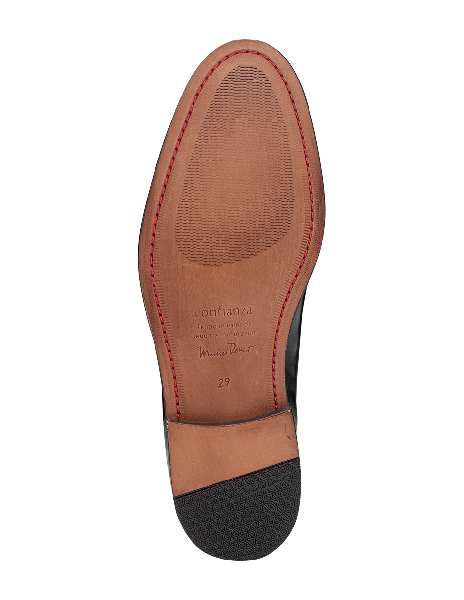 Zapato oxford para hombre 6