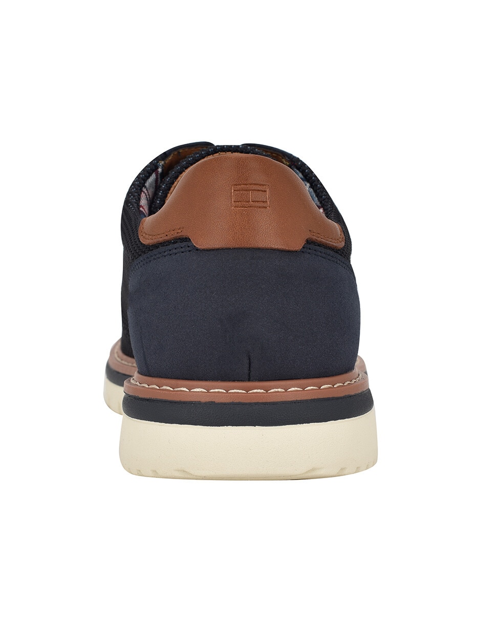 Zapato cerrado para hombre 5