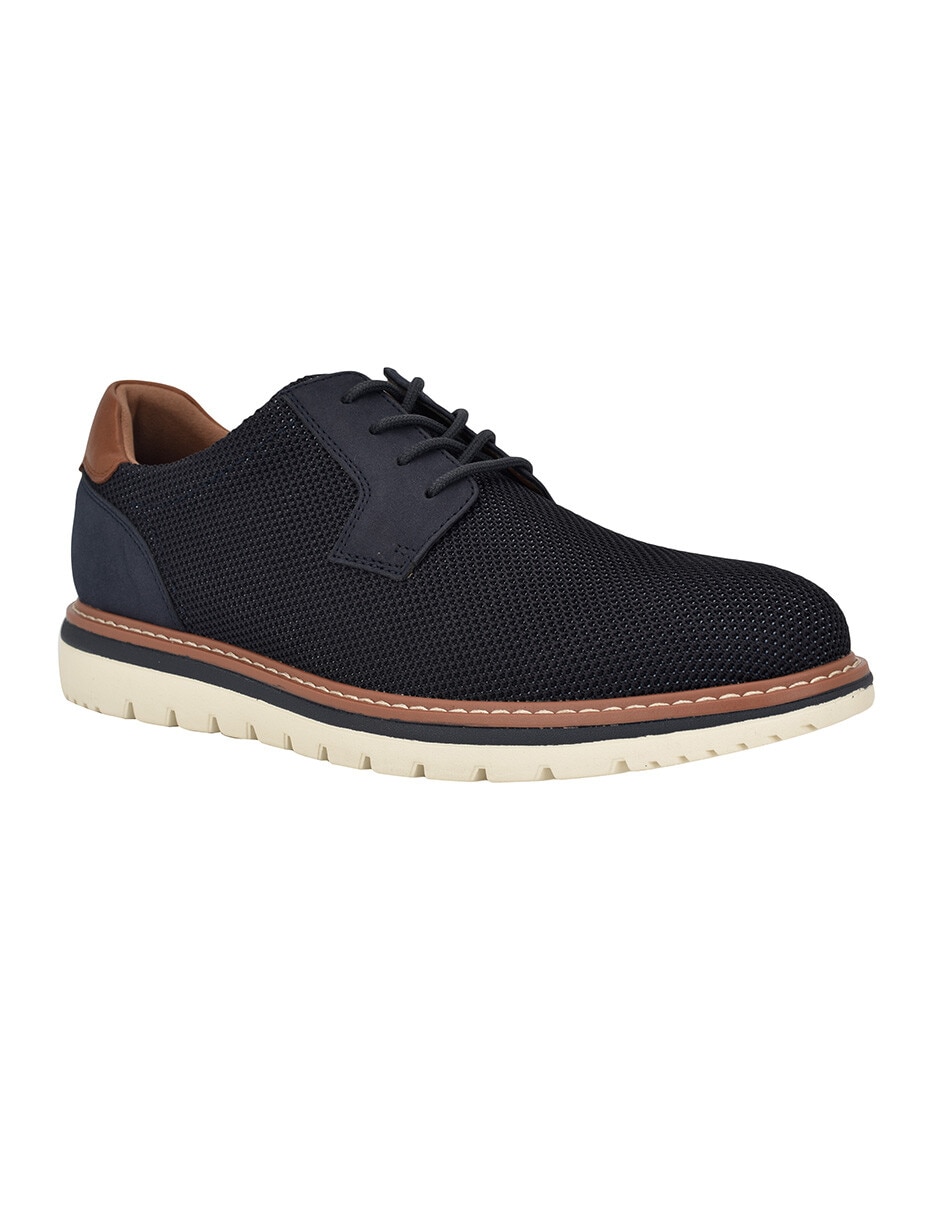 Zapato cerrado para hombre 3