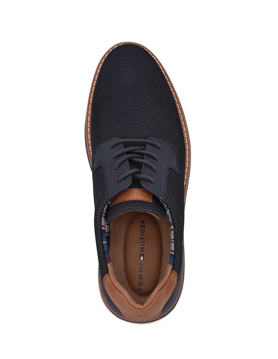 Zapato cerrado para hombre 2