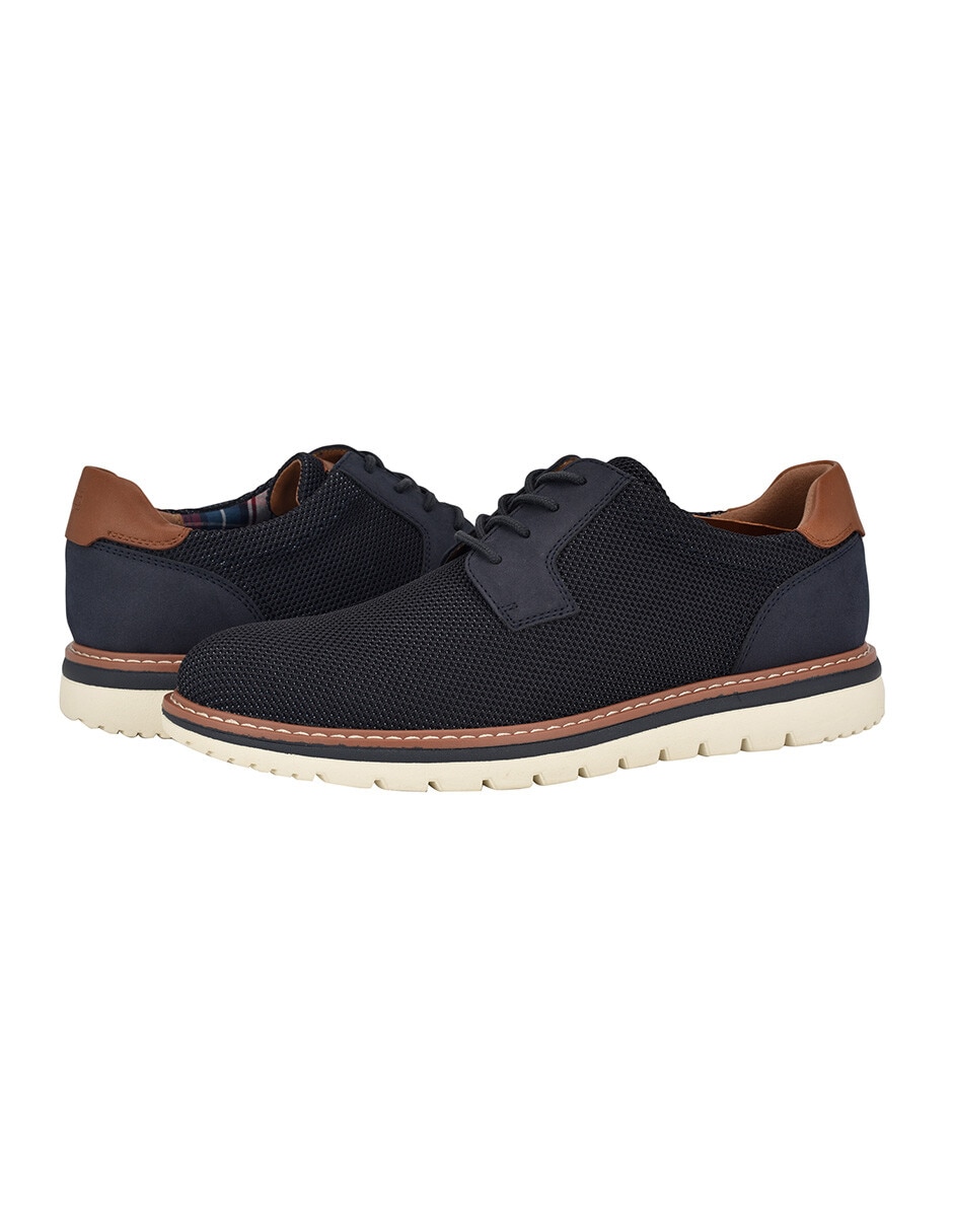 Zapato cerrado para hombre 6
