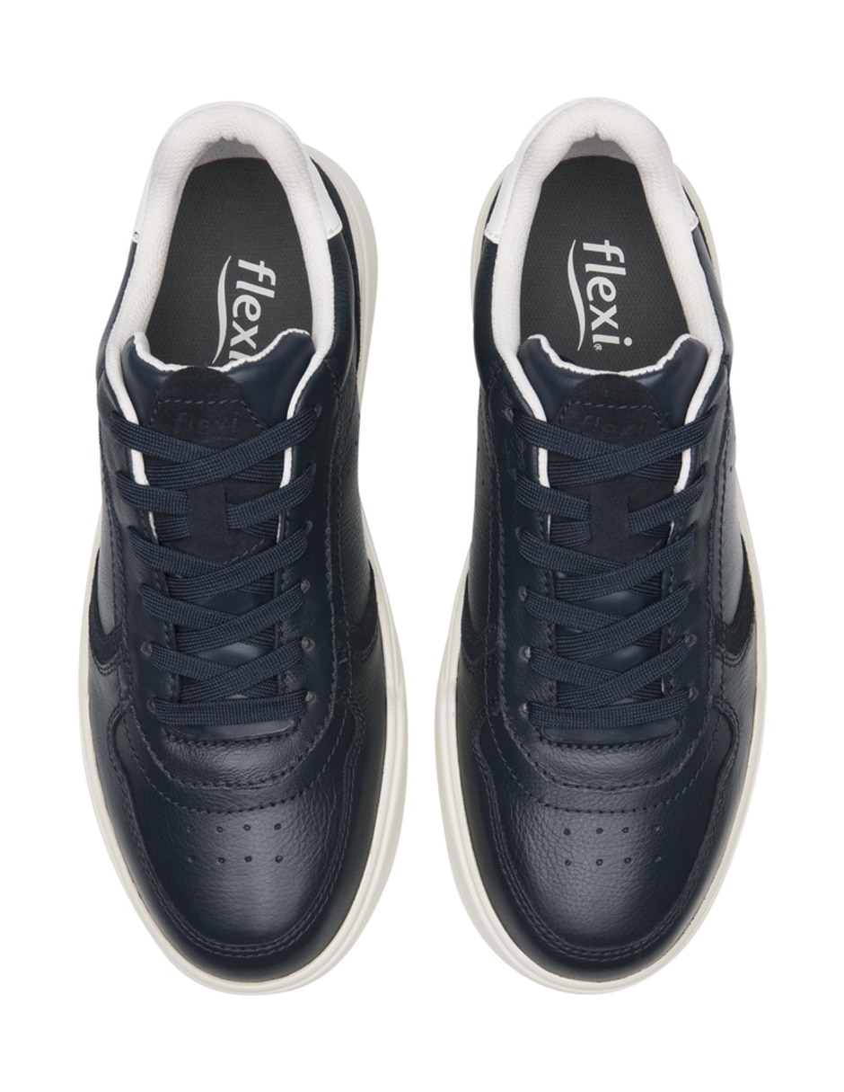 Tenis para hombre 4