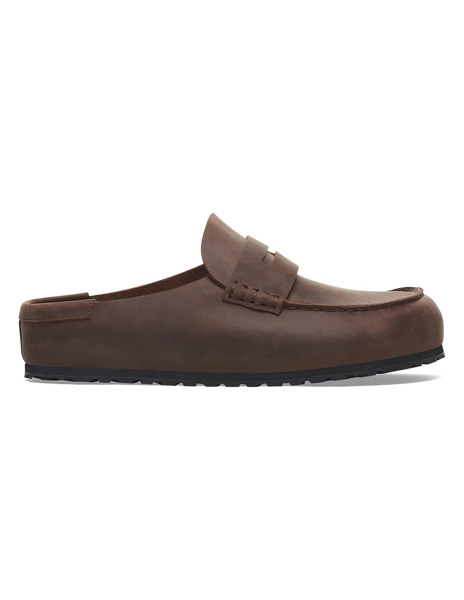 Sandalia Naples Wrapped Ol Habanna para hombre 2