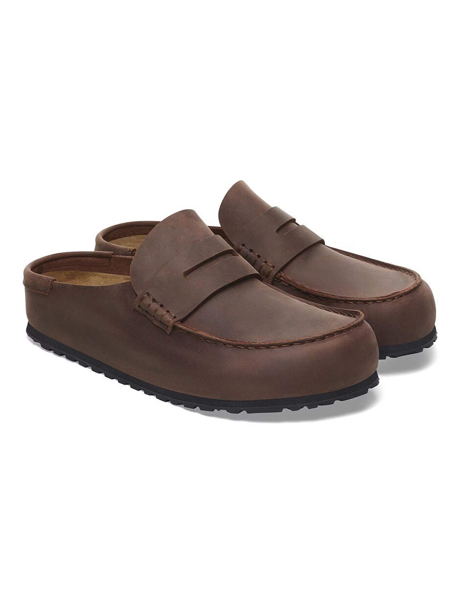 Sandalia Naples Wrapped Ol Habanna para hombre 3