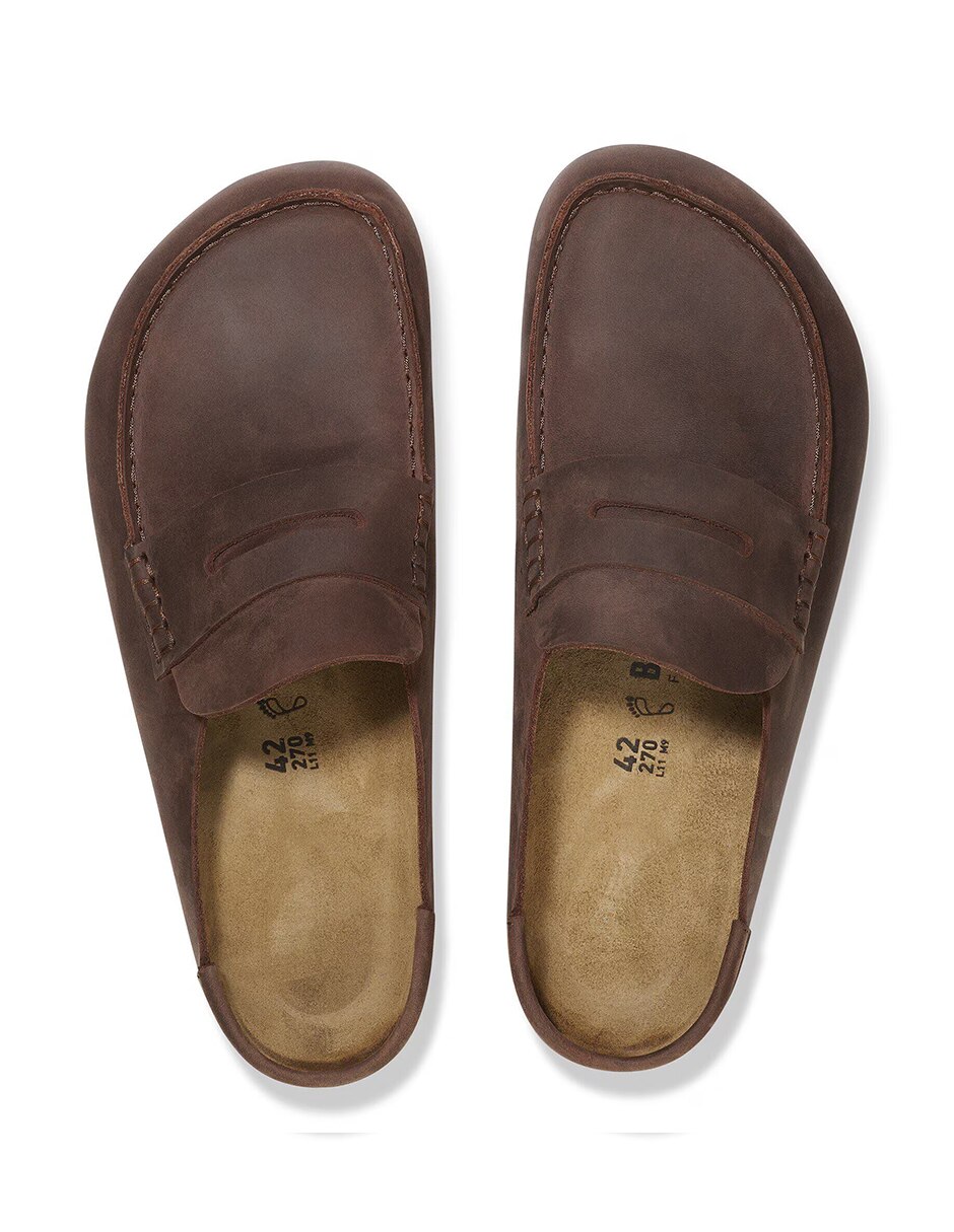 Sandalia Naples Wrapped Ol Habanna para hombre 4