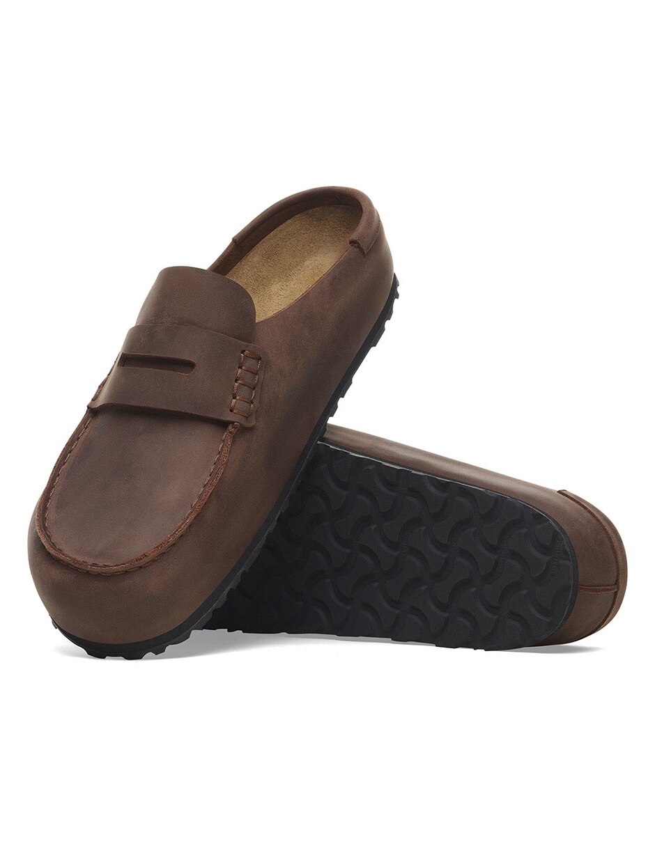 Sandalia Naples Wrapped Ol Habanna para hombre 5