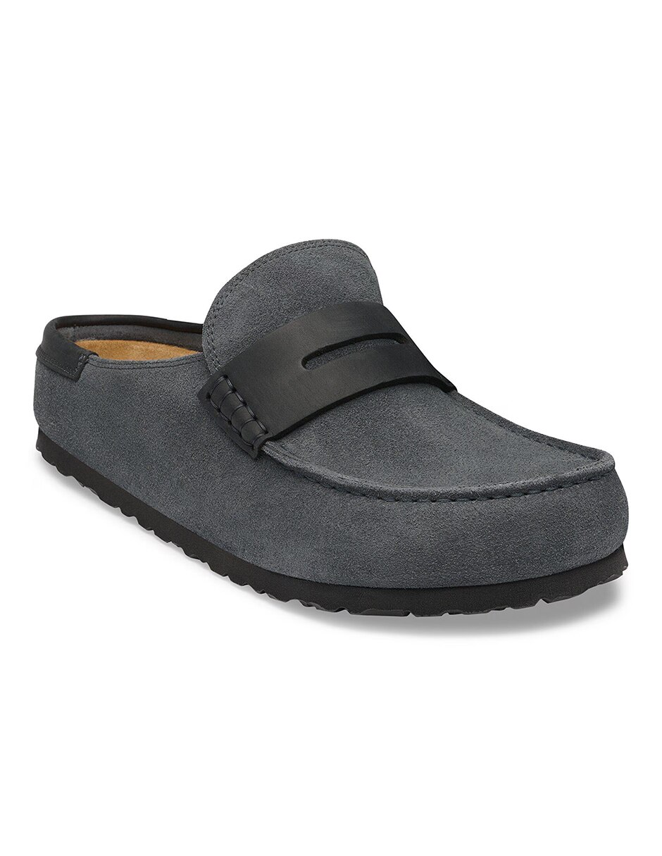 Sandalia Naples Wrapped Leve/Leoi Charcoal para hombre Sandalia Naples Wrapped Leve/Leoi Charcoal para hombre