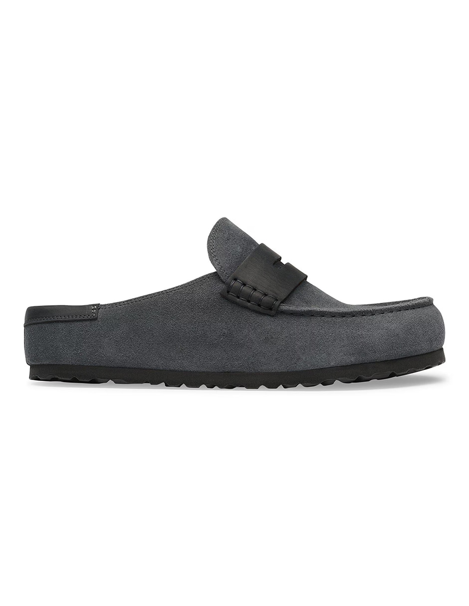 Sandalia Naples Wrapped Leve/Leoi Charcoal para hombre 2