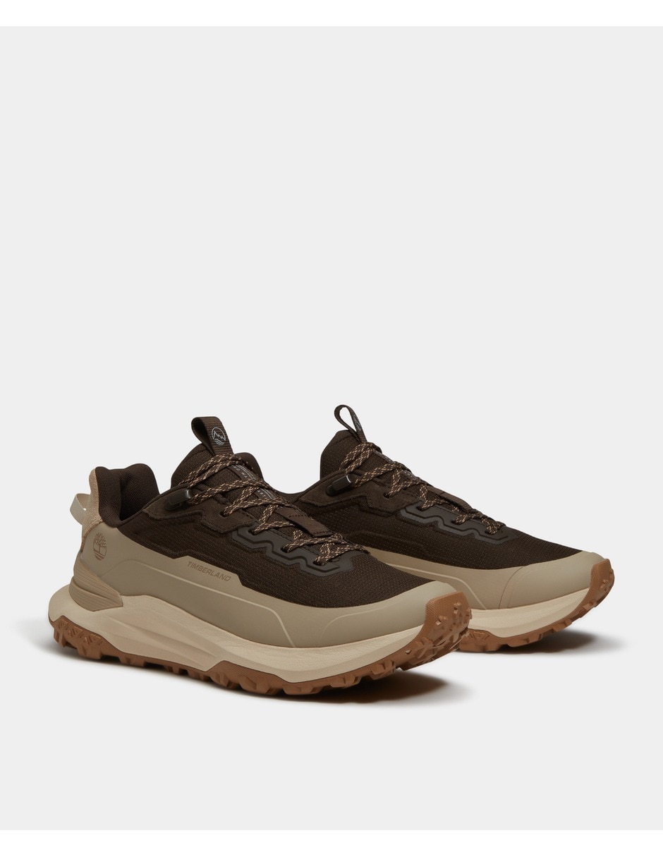 Tenis para hombre 4