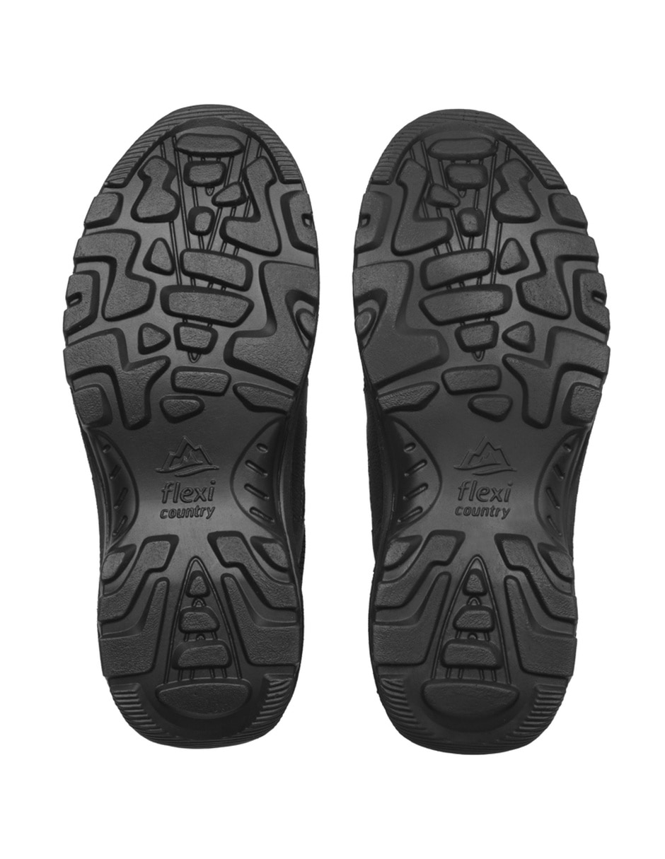 Tenis de piel(si aplica) para hombre 2
