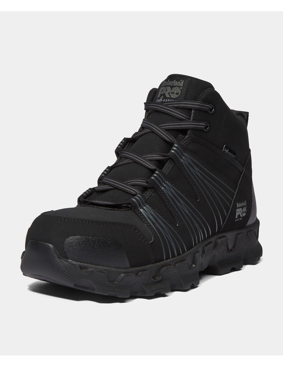 Bota industrial 2