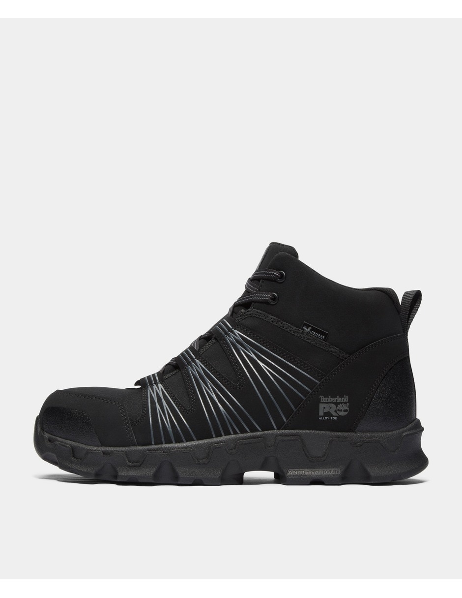 Bota industrial 3
