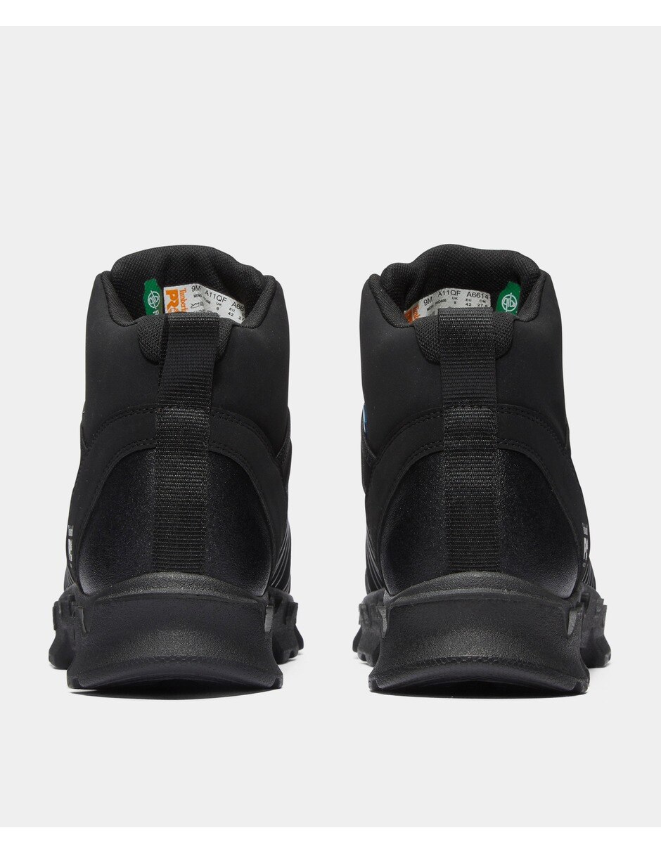 Bota industrial 6