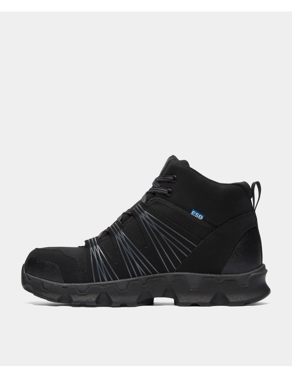 Bota industrial