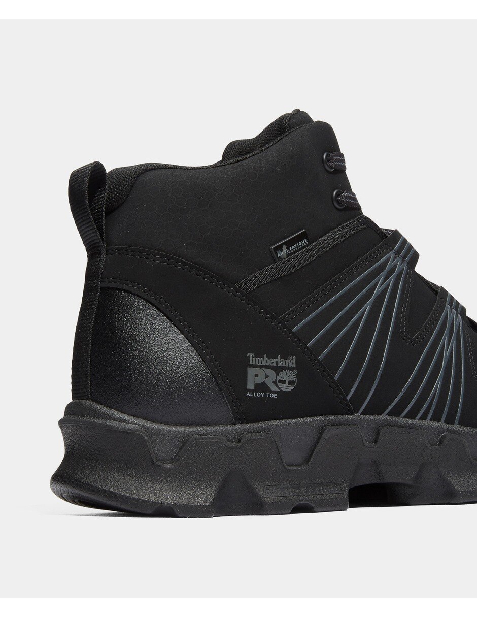 Bota industrial 9