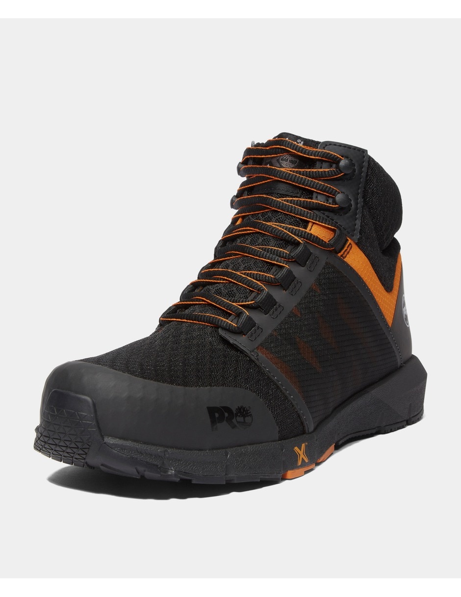 Bota industrial