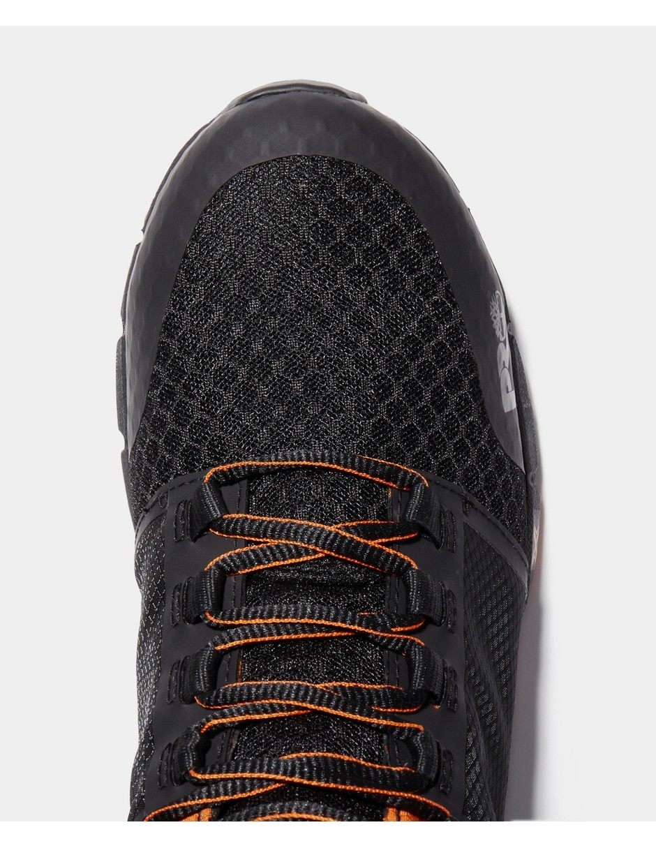 Bota industrial