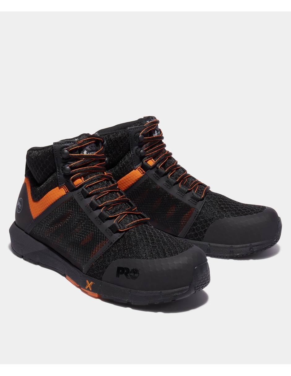 Bota industrial