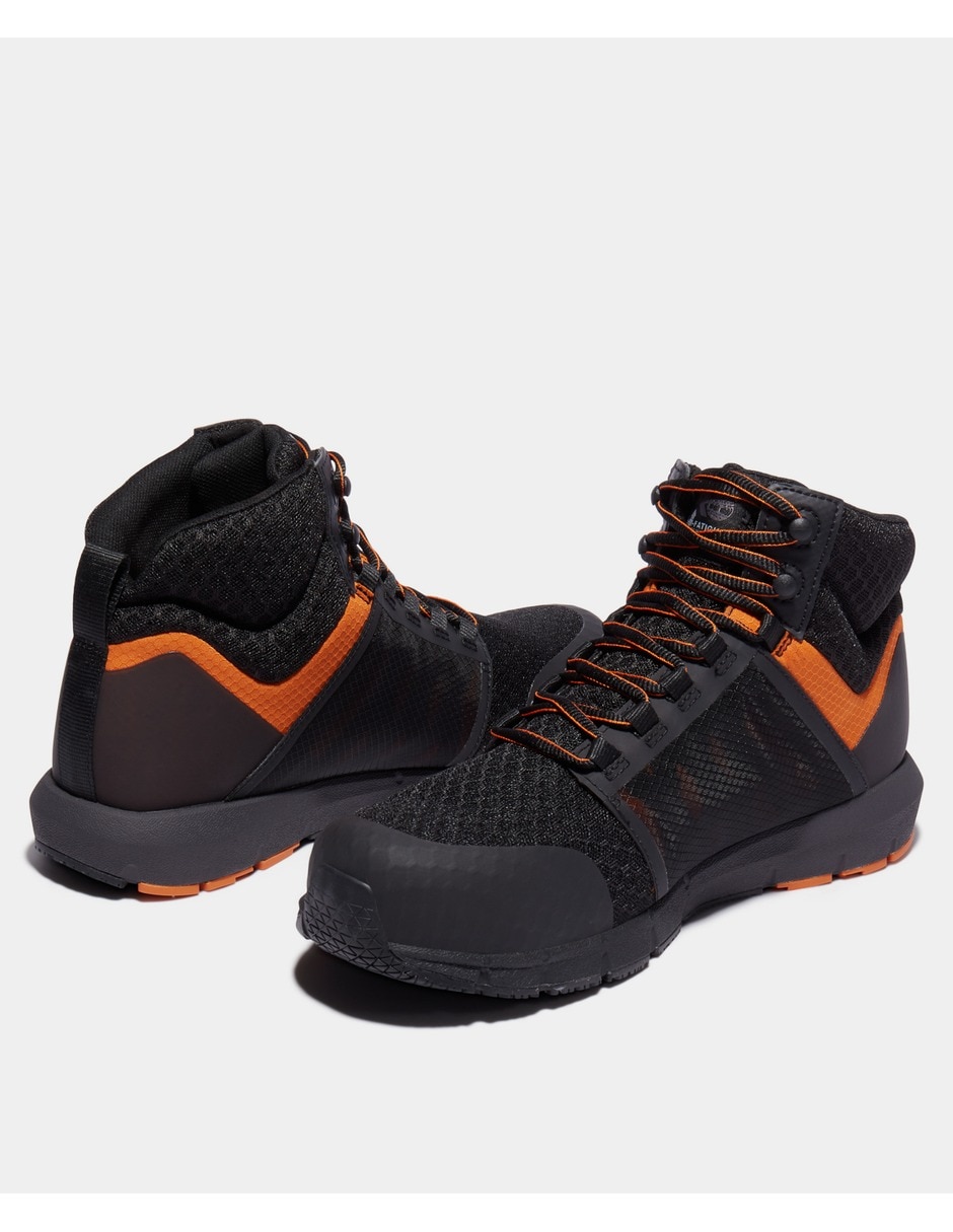 Bota industrial