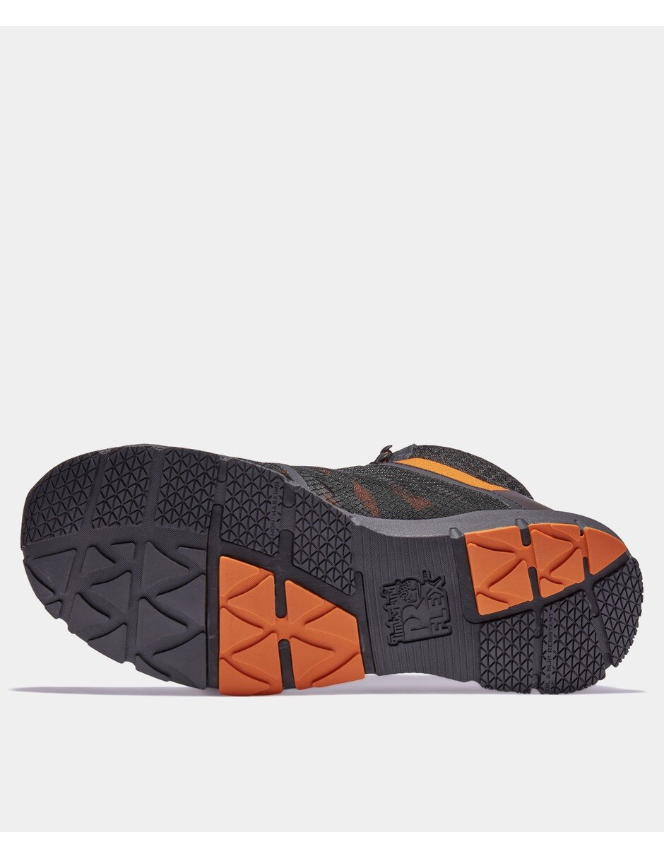 Bota industrial 6