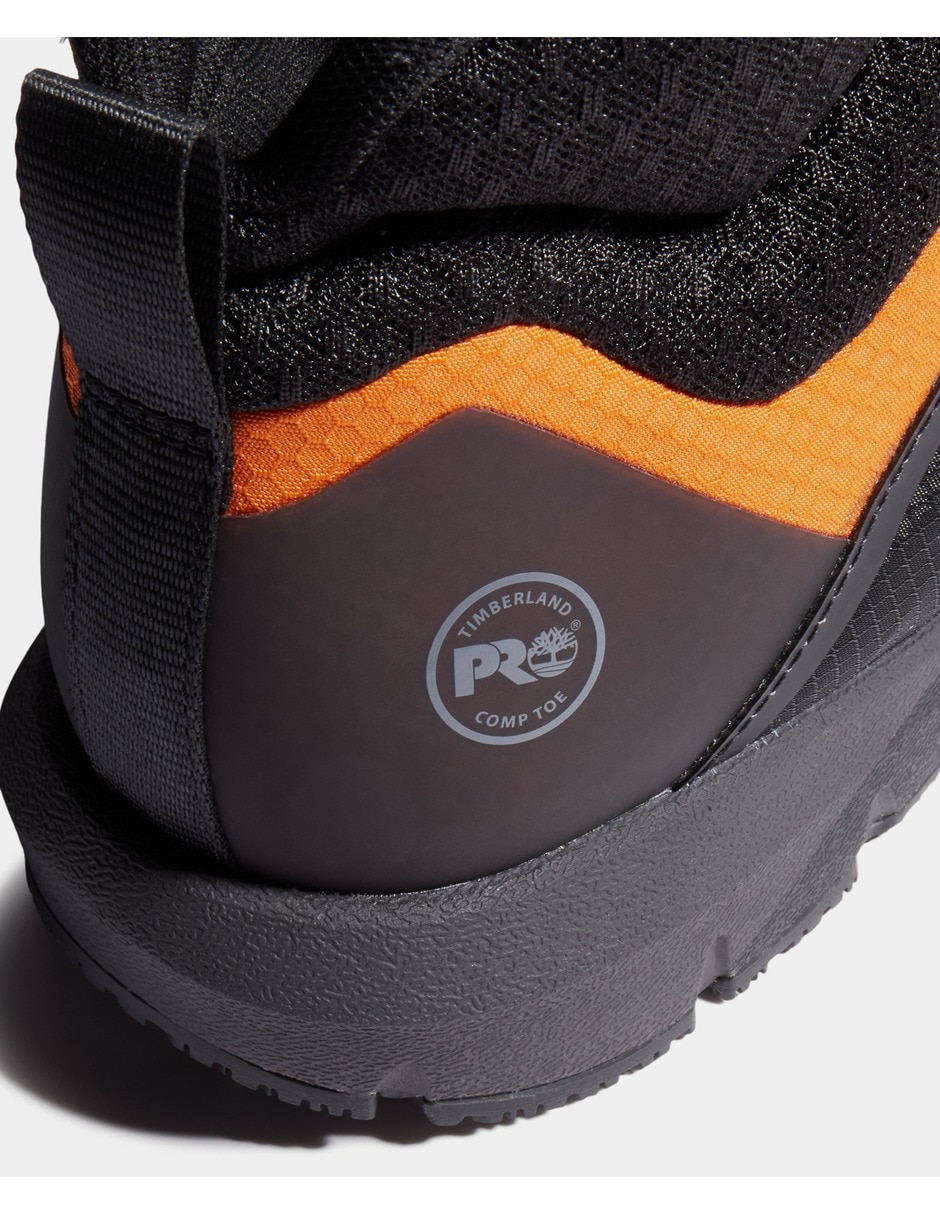Bota industrial
