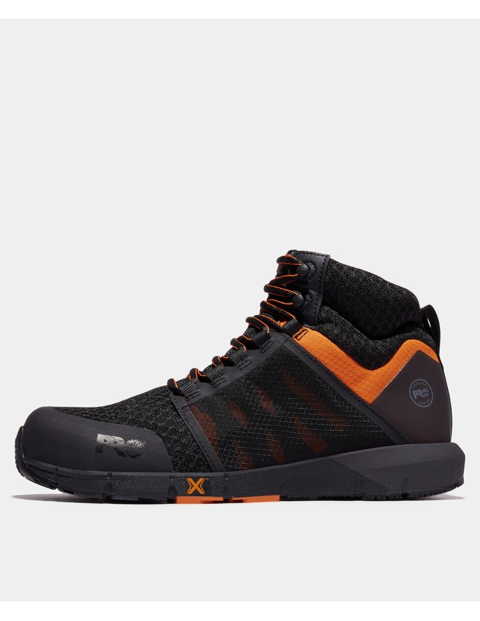 Bota industrial 8