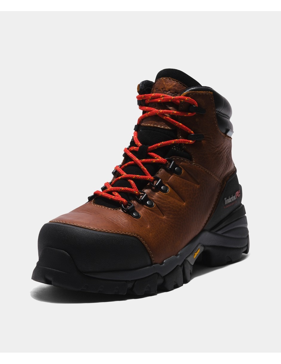 Bota industrial 2
