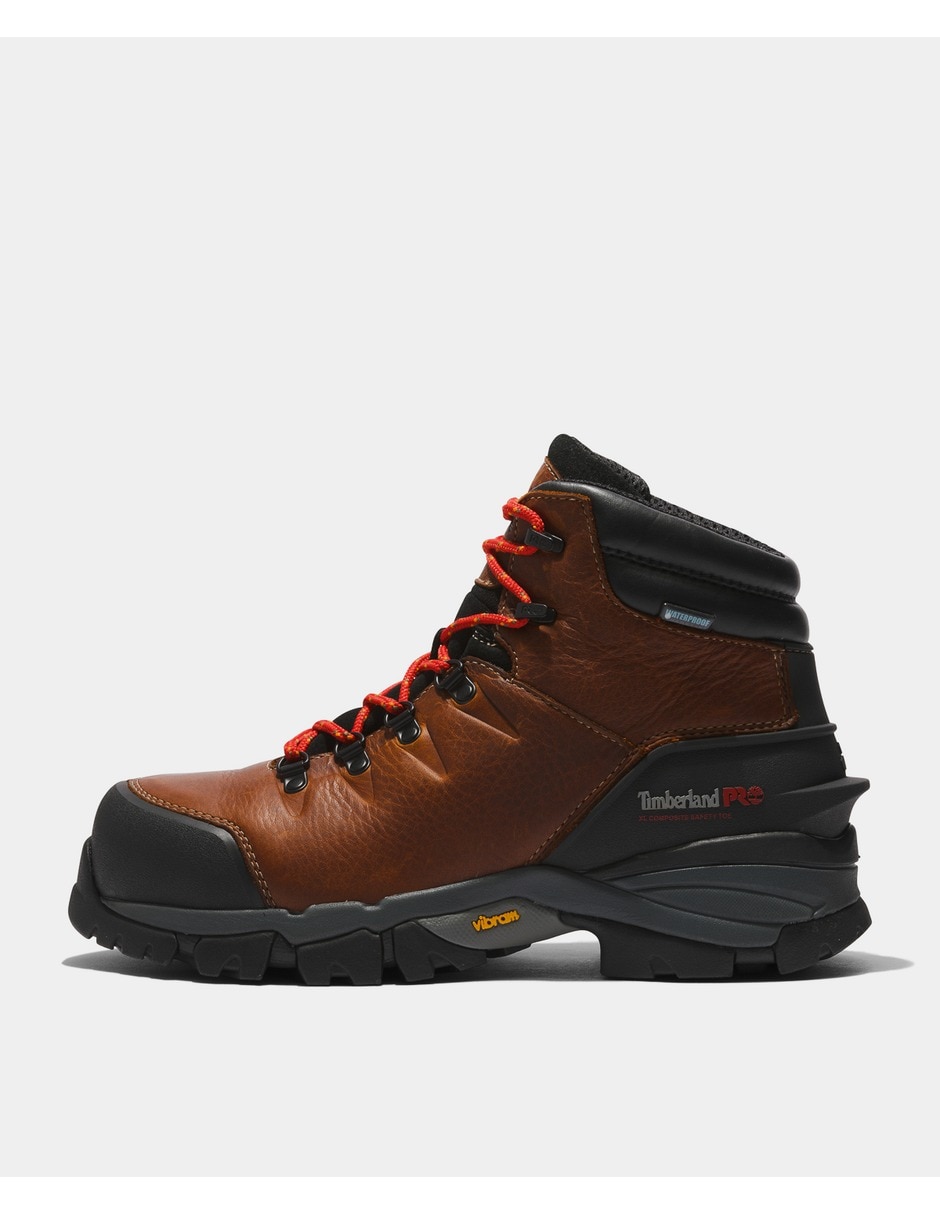 Bota industrial 3