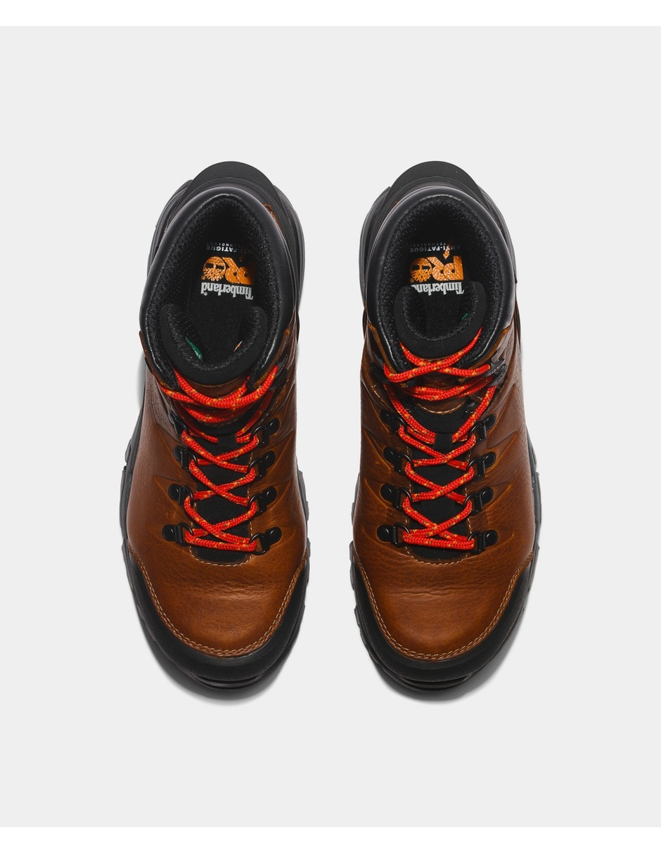 Bota industrial