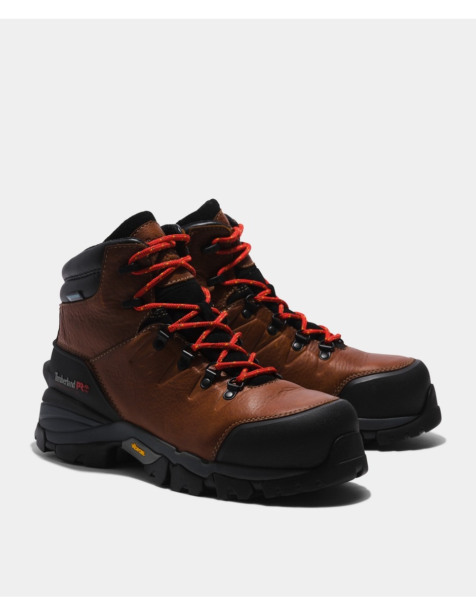 Bota industrial