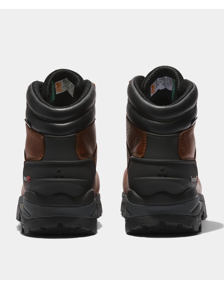 Bota industrial 6