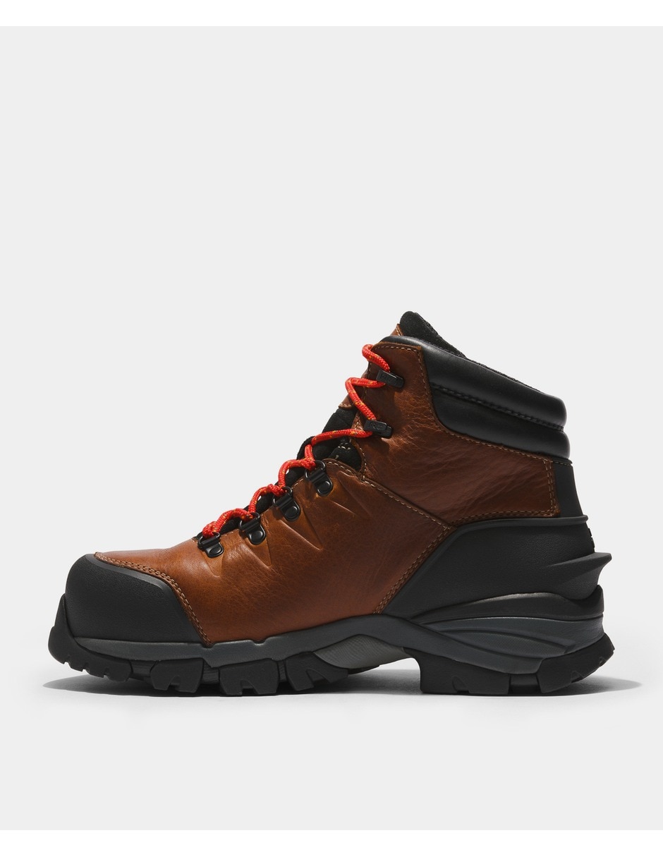 Bota industrial