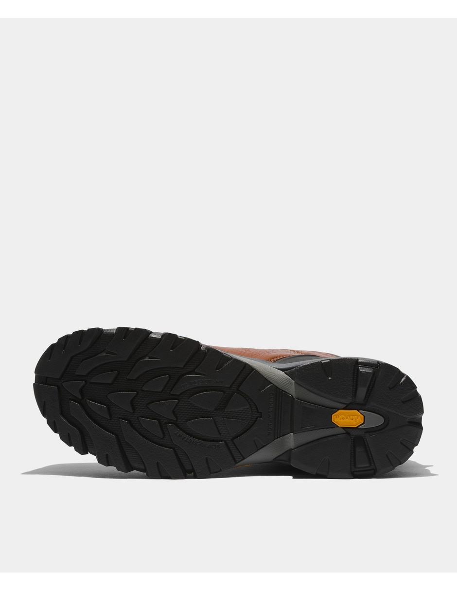 Bota industrial 8