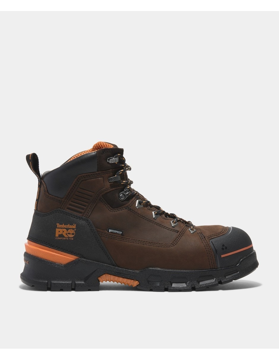 Bota industrial