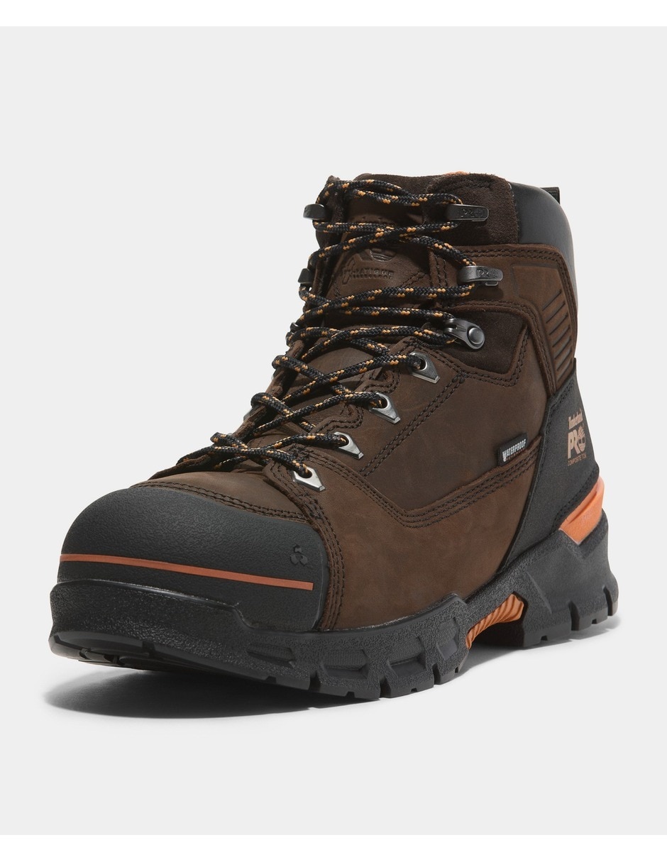 Bota industrial
