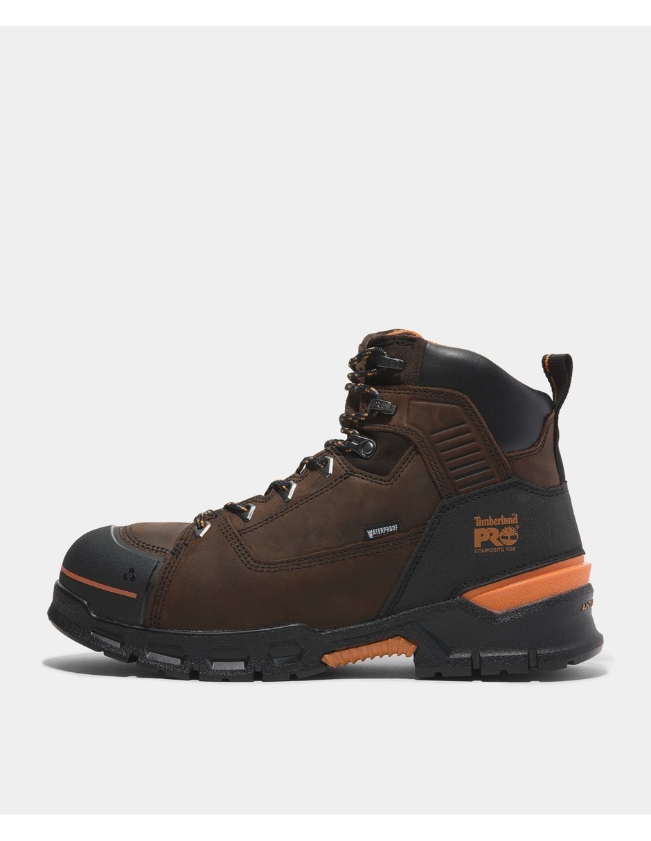 Bota industrial