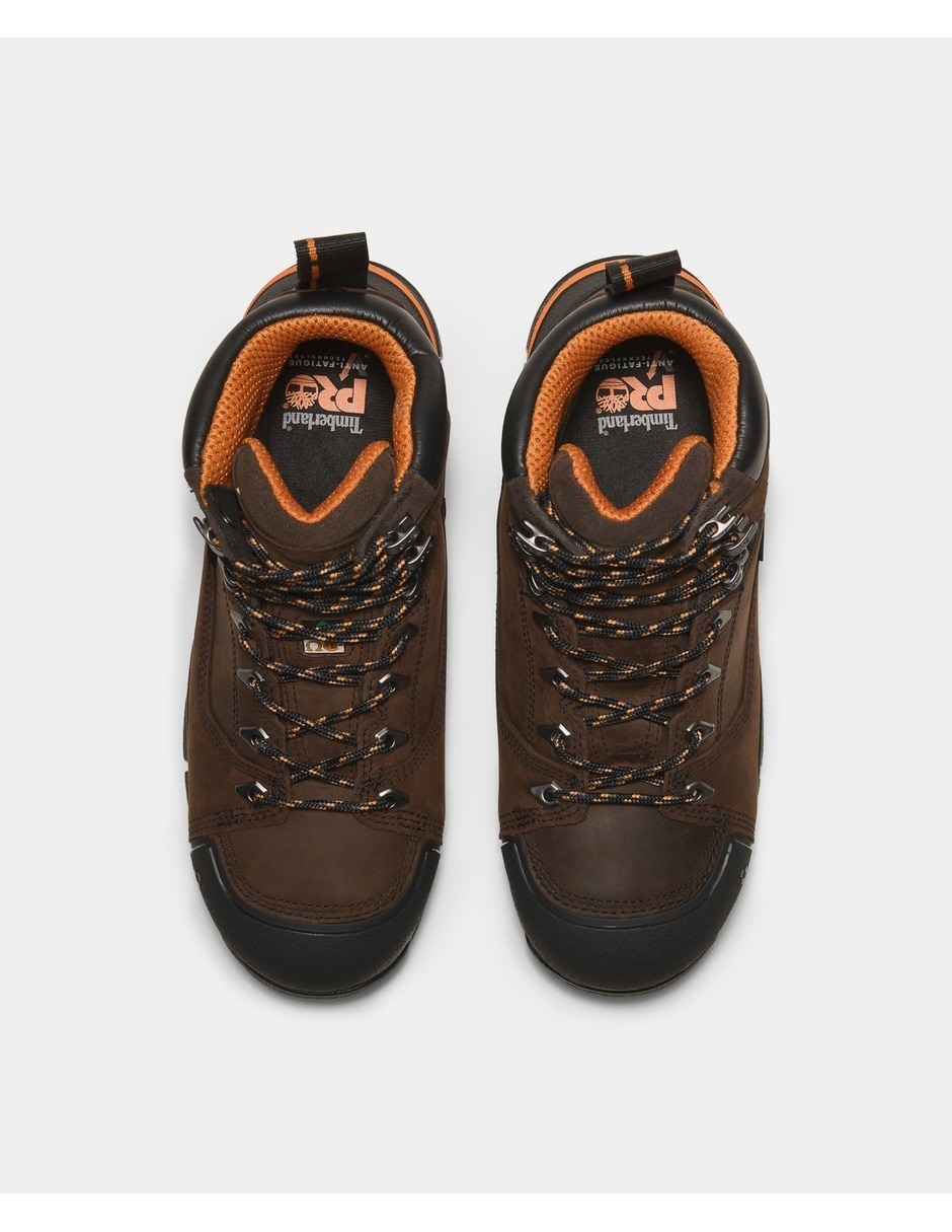 Bota industrial