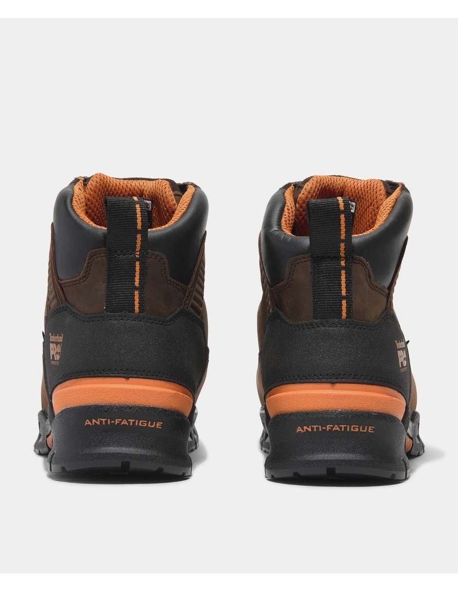 Bota industrial 6