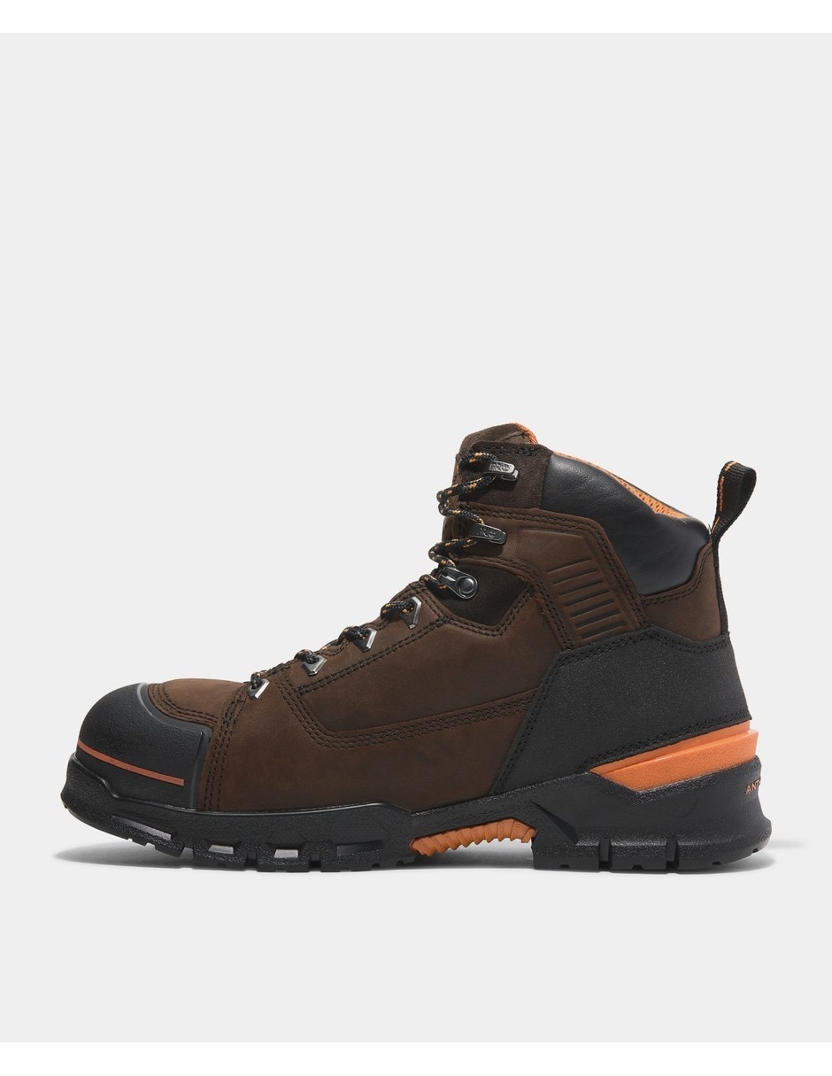 Bota industrial
