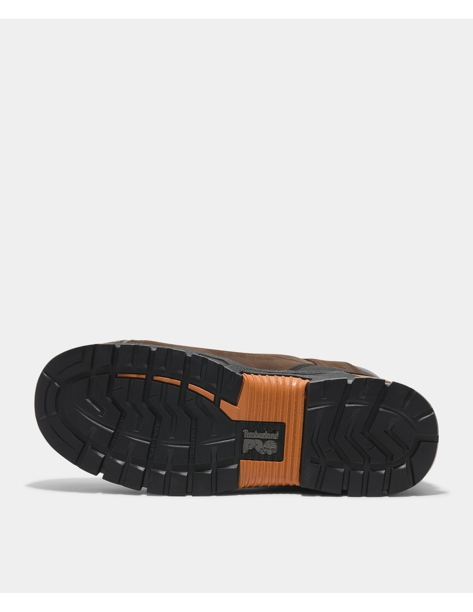 Bota industrial 8