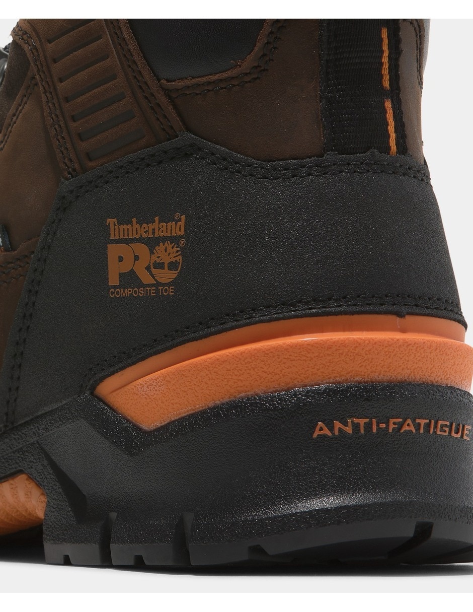 Bota industrial 9