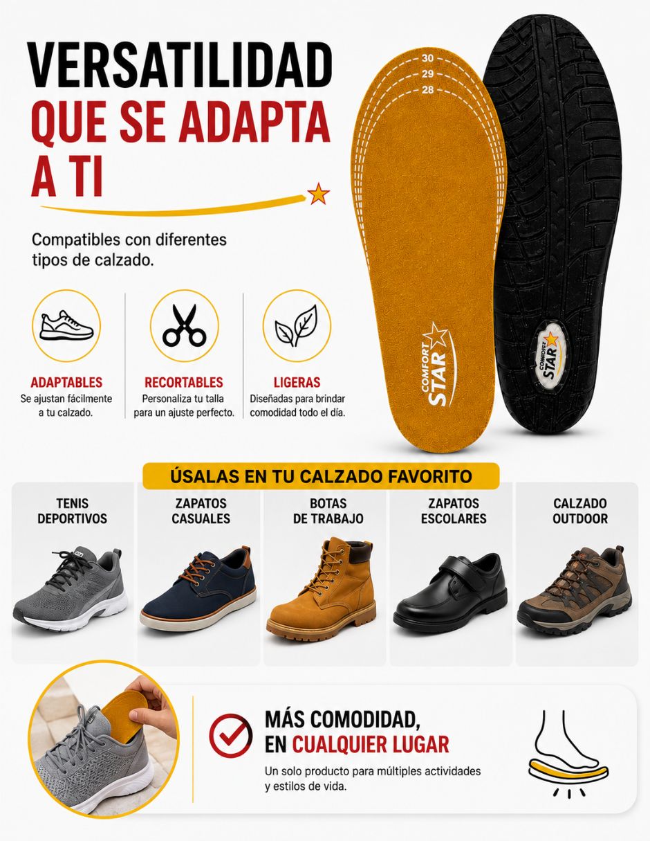 Plantilla deportiva
