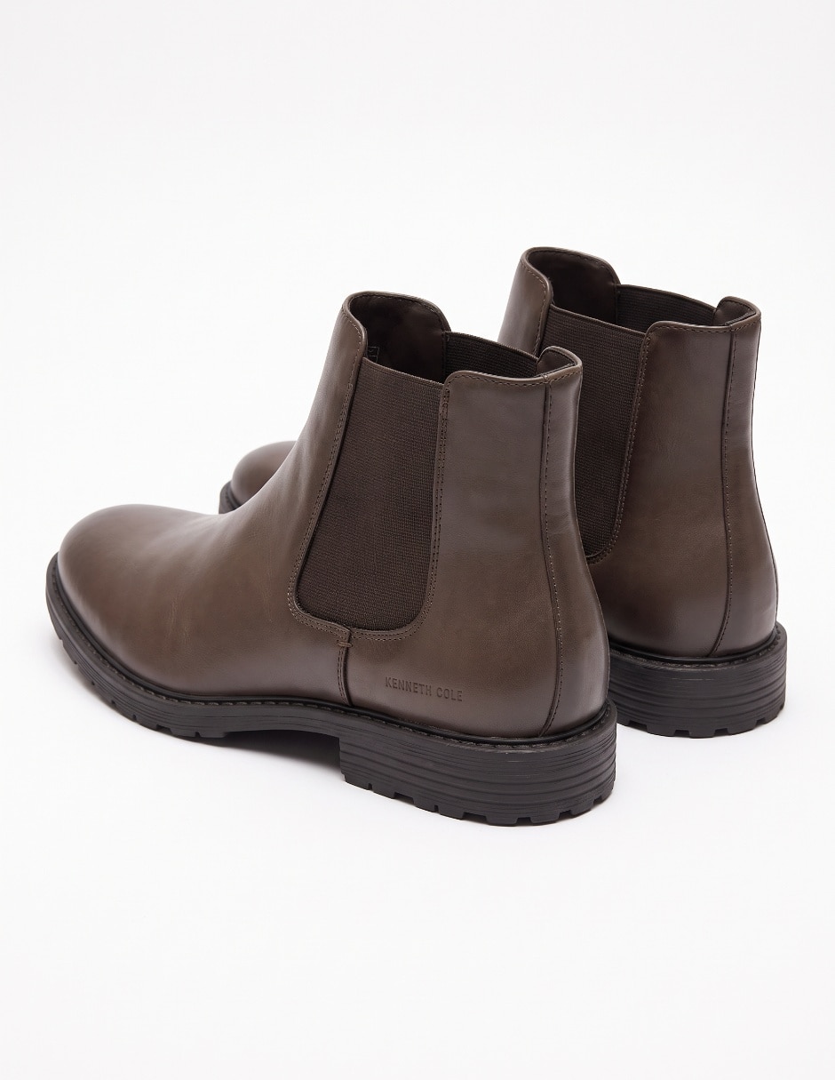 Bota para hombre 2