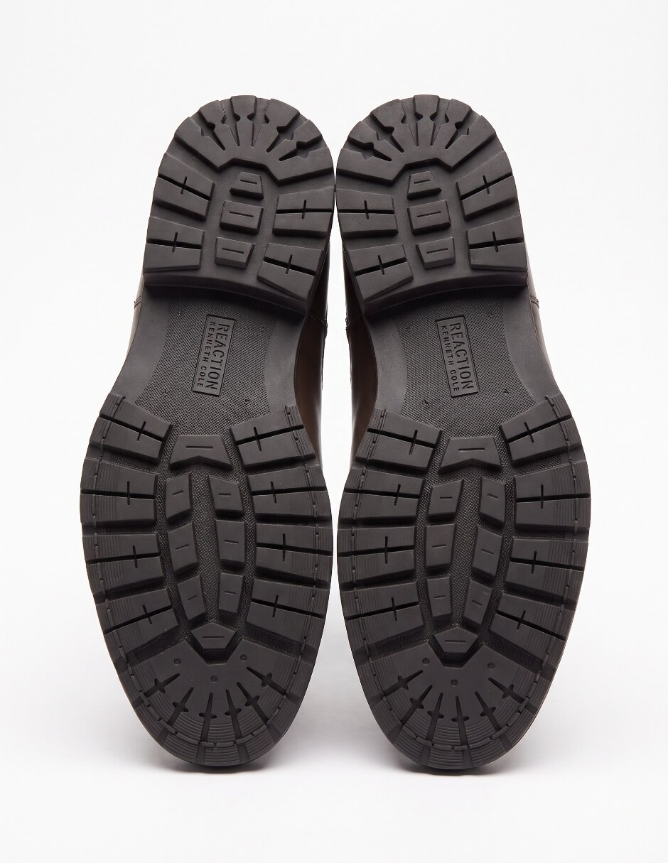 Bota para hombre 4