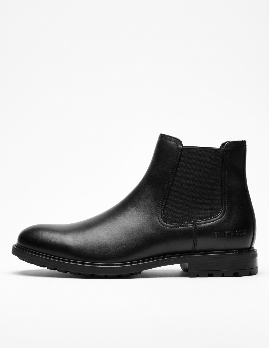 Bota para hombre