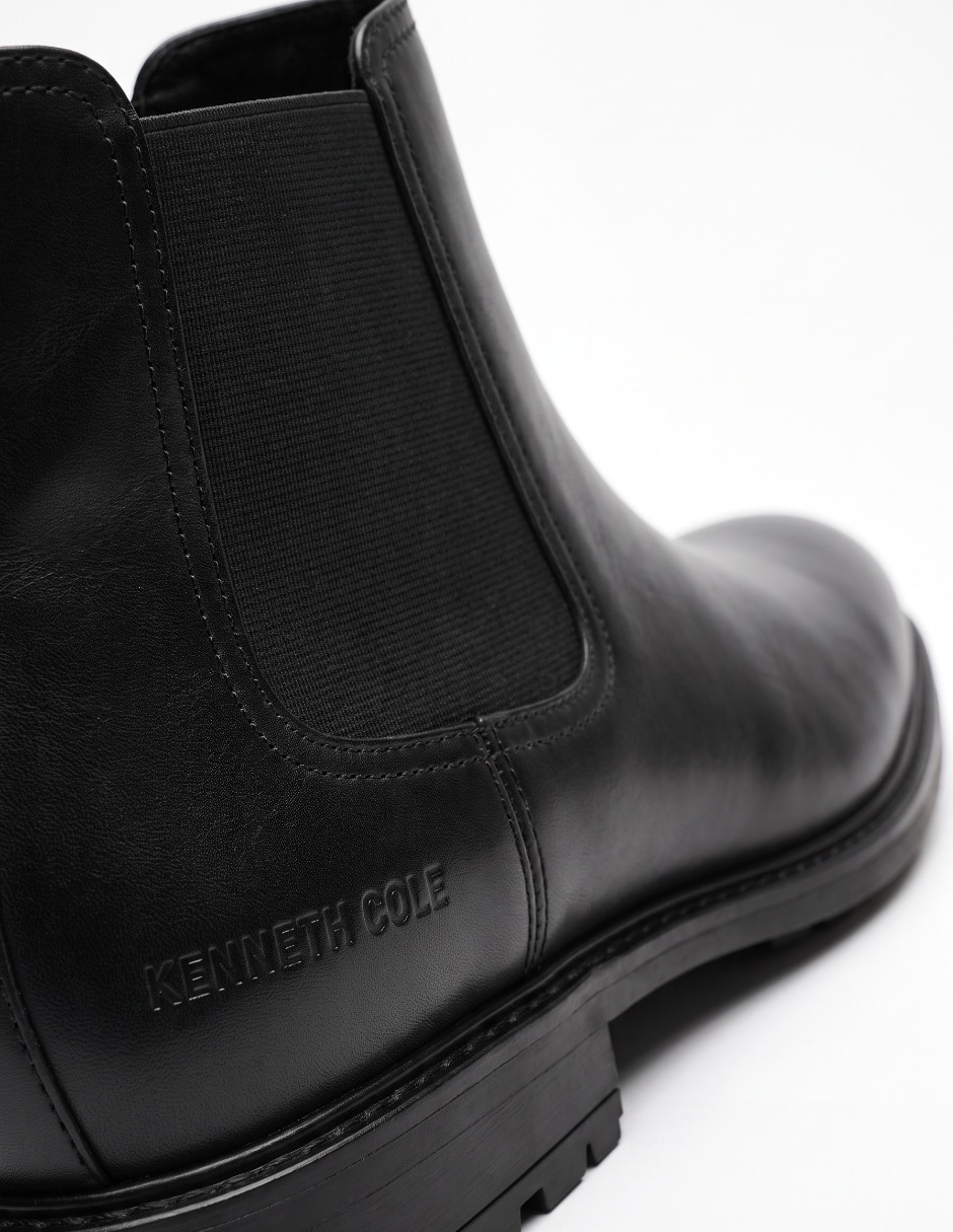 Bota para hombre 4